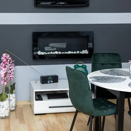 Na Krupówkach - Orkana 1 Apartamento Zakopane