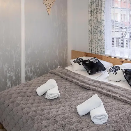 Na Krupówkach - Orkana 1 Apartamento *