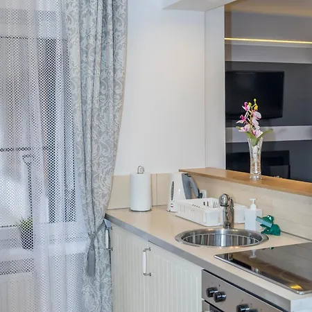 Na Krupówkach - Orkana 1