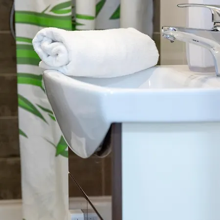 Na Krupowkach - Orkana 1 *