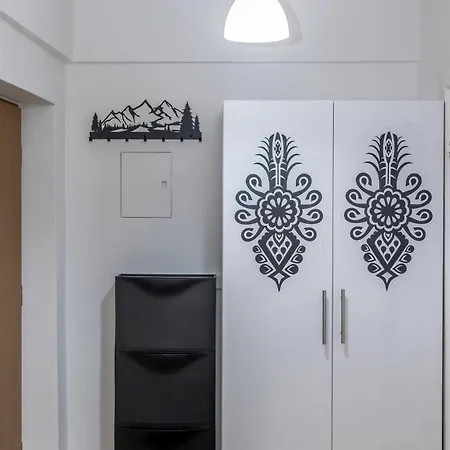 Na Krupowkach - Orkana 1 *