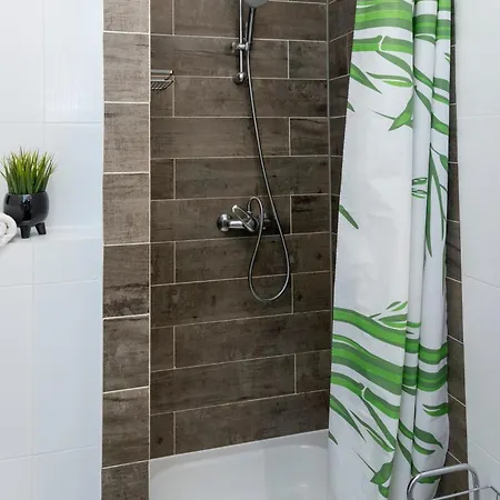 Apartment Na Krupowkach - Orkana 1
