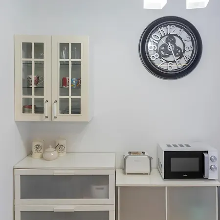 Apartment Na Krupowkach - Orkana 1 *
