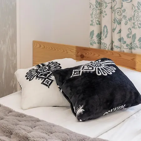 Lägenhet Na Krupowkach - Orkana 1 Zakopane