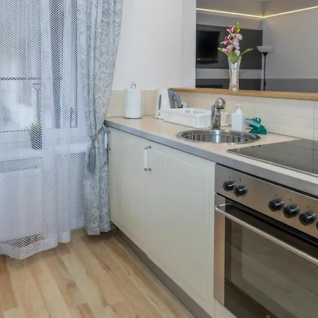 Na Krupowkach - Orkana 1 *