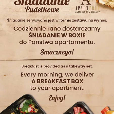 Na Krupowkach - Orkana 1 *