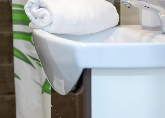 Na Krupowkach - Orkana 1 *