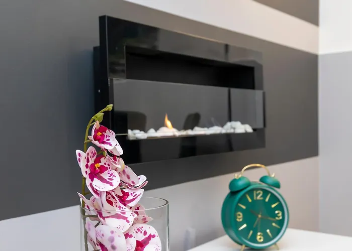 아파트 Na Krupowkach - Orkana 1 자코파네