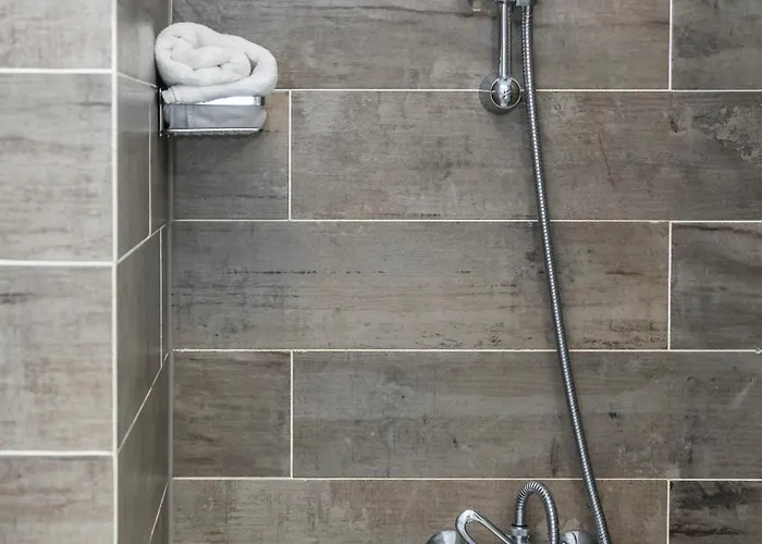 Na Krupowkach - Orkana 1 아파트