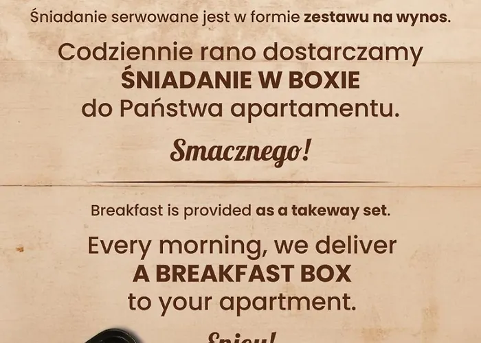 Na Krupowkach - Orkana 1 *